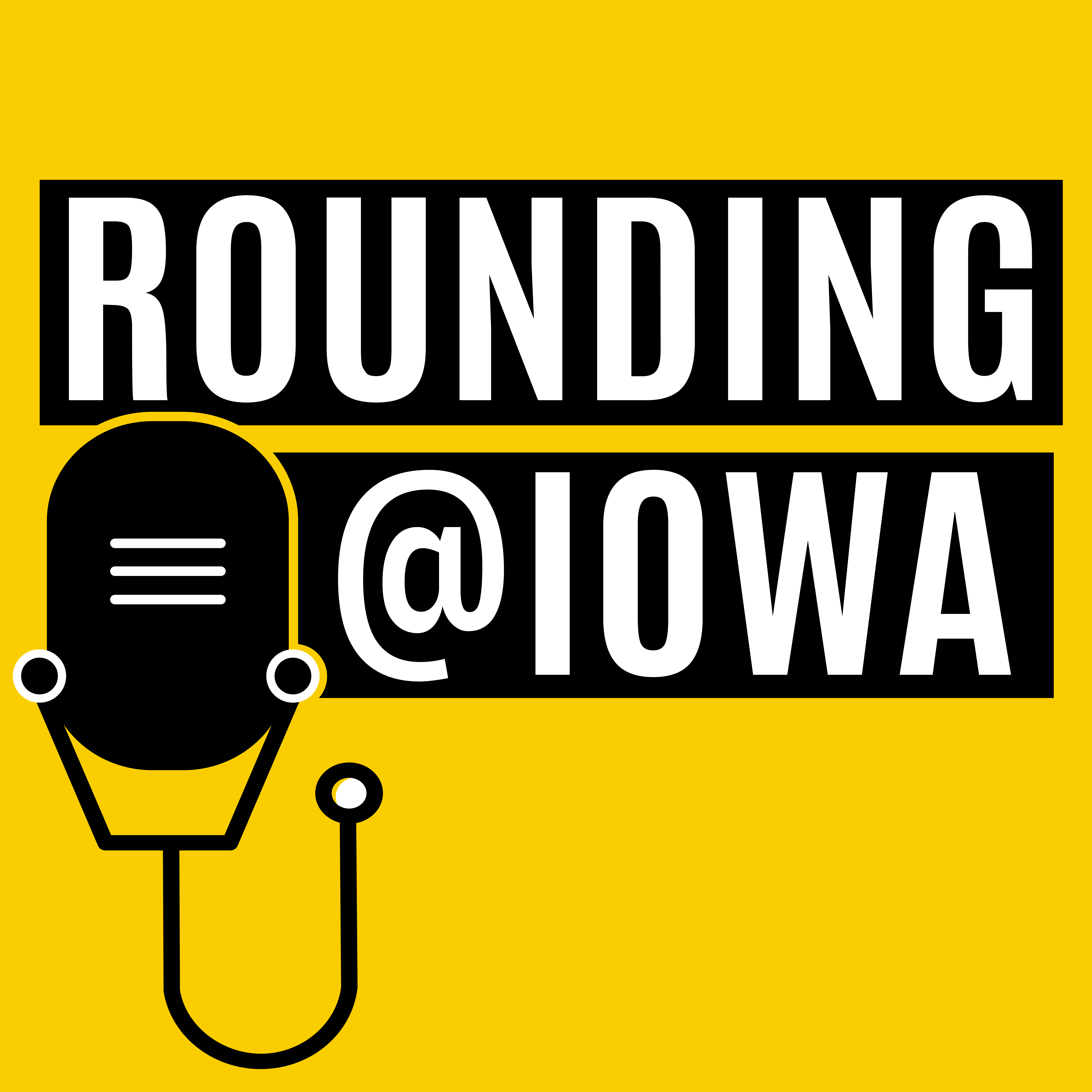 University of Iowa Roy J. and Lucille A. Carver College of Medicine ...