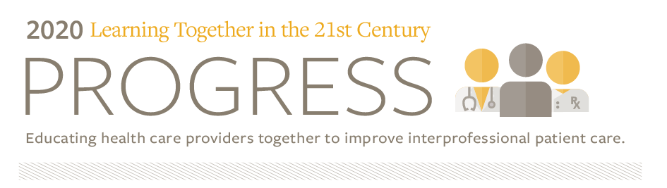 Progress 2020 Online Course:  Advances in Migraine Therapeutics Banner